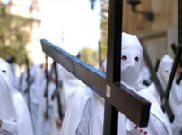 Easter in all its glory: Semana Santa in Seville
