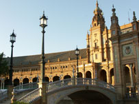 Learning Spanish in Brighton & Seville: Cactus staff review