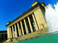 Evening courses in the UK: what’s new for 2011