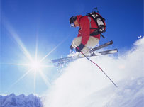 Image of Our top ski locations: fun in the snow