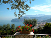 Visit Sorrento this December and experience the  Festa dell’Immacolata