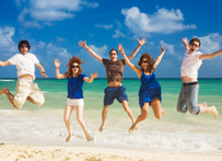 Top 5 Spring Break destinations for language learners