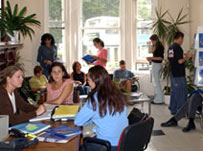Learning German: starting from scratch on an evening course