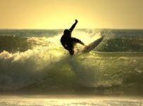 Pichilemu: not your average surfing destination