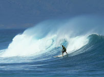 Take a Spanish & Surfing course in Peru – home of the 2011 World Junior Surf Championship