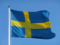 Learning for love: Swedish courses in London