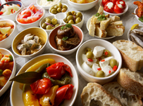 Calling all foodies & budding linguists!