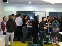 Cactus taster evening in London - what was it like to learn Chinese?