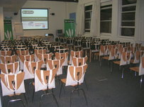 TEFL open evening in London - April 09