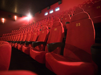 Image of Attention world cinema lovers!