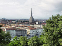 Top 10 things to see and do in and around Turin
