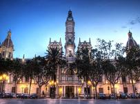 Visit Valencia this July and experience the fantastic Feria de Julio