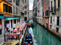 Why learn Italian in Venice?