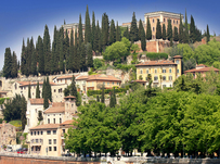 Top 5 Italian course destinations this spring