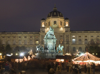 Vienna - the perfect winter destination