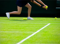 Image of Tennis fever: get into the mood with our top tennis phrases in French