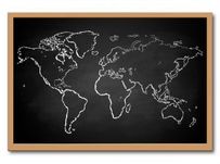 How is teaching English as a foreign language different in the UK to abroad?