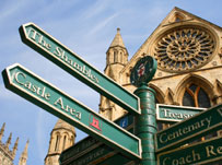 Cactus attends ATB8 Modern Languages Teachers’ Conference in York